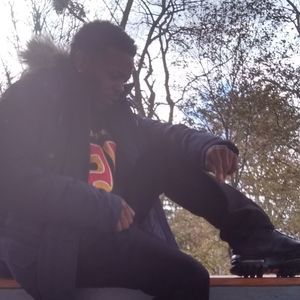 Meet your Posher, Bobby